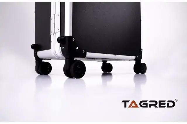 Набор инструментов TAGRED TA218 188 элементов 14