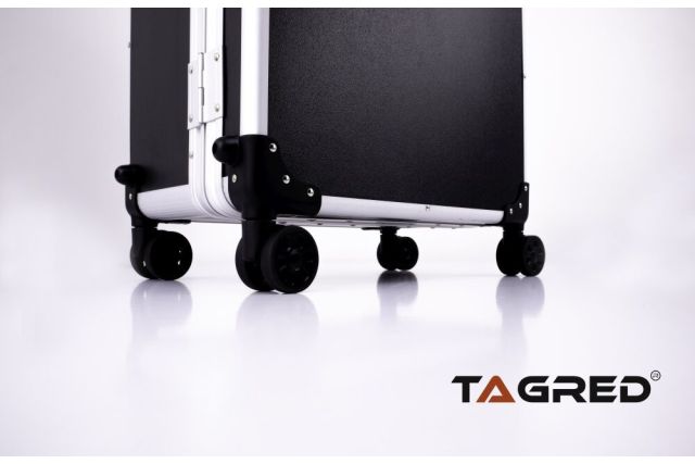 Набор инструментов TAGRED TA218, 188 эл.