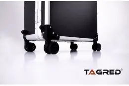 Набор инструментов TAGRED TA218 188 элементов 14