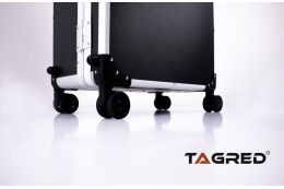 Набор инструментов TAGRED TA218, 188 эл.