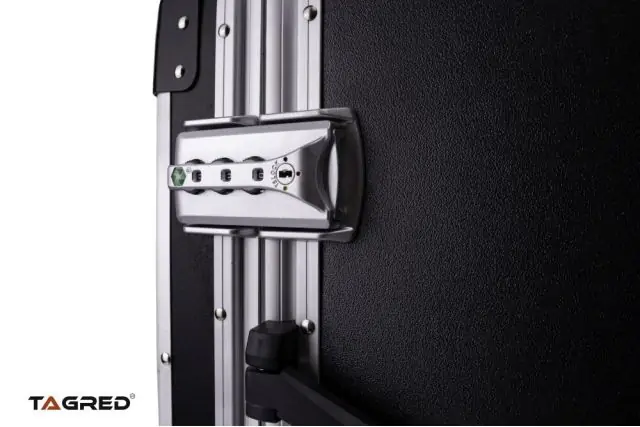 Набор инструментов TAGRED TA218 188 элементов 12