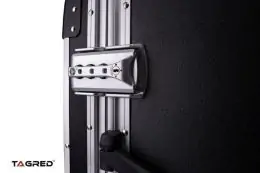 Набор инструментов TAGRED TA218 188 элементов 12