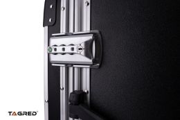 Набор инструментов TAGRED TA218, 188 эл.