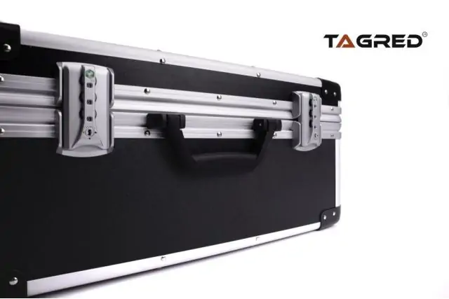 Набір інструментів TAGRED TA218, 188 ел 11