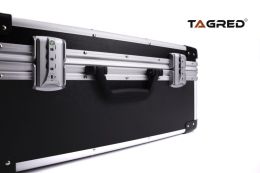 Набор инструментов TAGRED TA218, 188 эл.