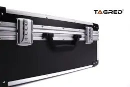 Набір інструментів TAGRED TA218, 188 ел 11