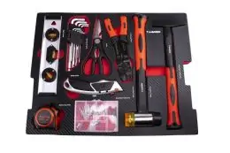 Набор инструментов TAGRED TA218 188 элементов 6