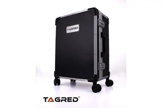 Набор инструментов TAGRED TA218 188 элементов 2