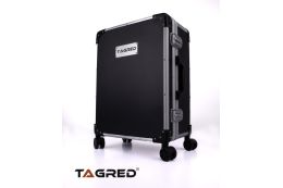 Набор инструментов TAGRED TA218, 188 эл.