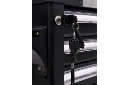 Тележка для мастерской с инструментами TAGRED TA214 298 эл 8