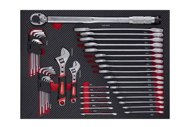 Візок для майстерні з інструментами TAGRED TA214, 298 ел 13