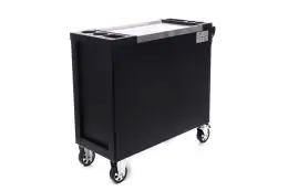 Візок для майстерні з інструментами TAGRED TA214, 298 ел 7