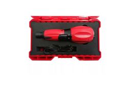 Акумуляторна викрутка з набором біт Bass Polska BP-5323