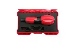 Аккумуляторная отвертка с набором бит Bass Polska BP-5323 3