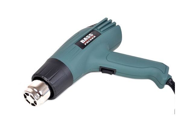 Термофен Bass Polska BP-4873