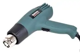 Термофен Bass Polska BP-4873 2