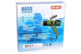 Термофен Bass Polska BP-4873