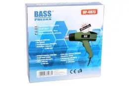 Термофен Bass Polska BP-4873 3