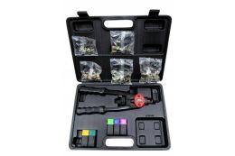 Ручной клепальный пистолет Bass Polska BP-2901