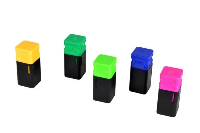 Ручной клепальный пистолет Bass Polska BP-2901 3