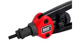 Ручний клепальний пістолет Bass Polska BP-2901