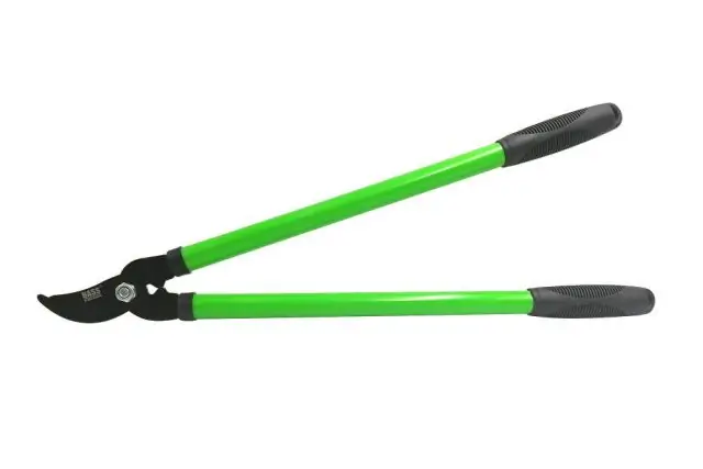 Секатор та ножиці для гілок Bass Polska BP-8885 8