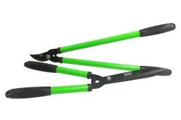 Секатор и ножницы для веток Bass Polska BP-8885 7