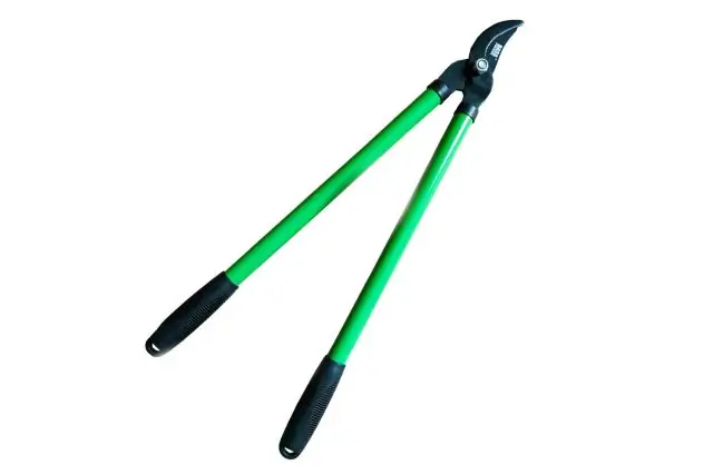 Секатор и ножницы для веток Bass Polska BP-8885 3