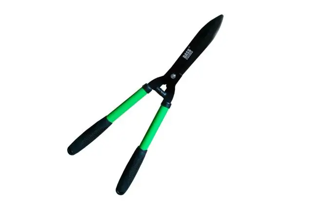 Секатор та ножиці для гілок Bass Polska BP-8885 2