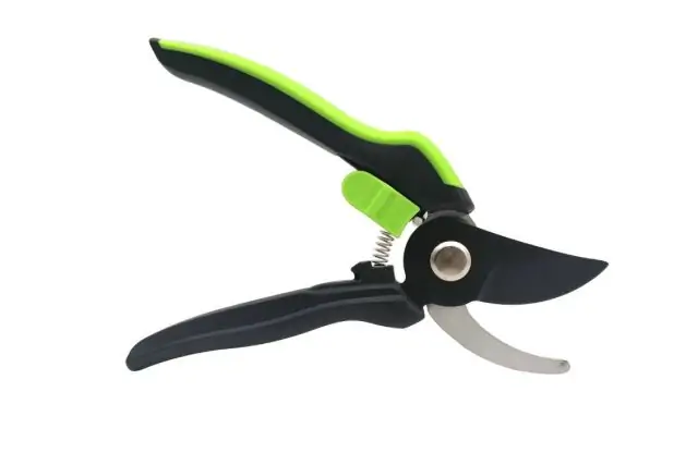 Ручний секатор Bass Polska BP-8881 6