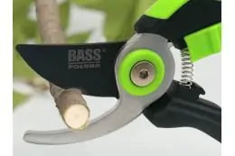 Ручной секатор Bass Polska BP-8881 4