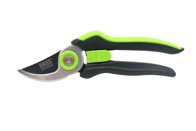 Ручний секатор Bass Polska BP-8881