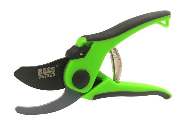 Набір ручних секаторів Bass Polska BP-8886