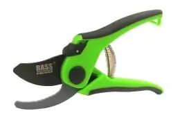 Набір ручних секаторів Bass Polska BP-8886 7