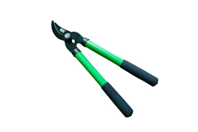 Набор ручных секаторов Bass Polska BP-8886 3