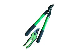 Набір ручних секаторів Bass Polska BP-8886