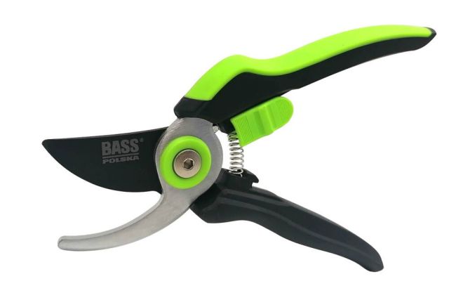 Ручной секатор Bass Polska BP-8880
