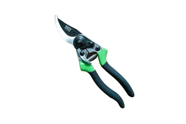 Ручний секатор Bass Polska BP-8880 1
