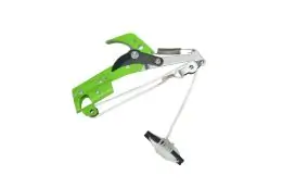 Телескопический секатор 178-290 с пилой Bass Polska BP-8899 3