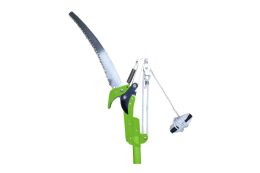 Телескопический секатор 178-290 с пилой Bass Polska BP-8899