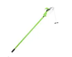 Телескопічний секатор 178-290 з пилкою Bass Polska BP-8899