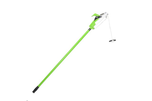 Телескопічний секатор 178-290 з пилкою Bass...