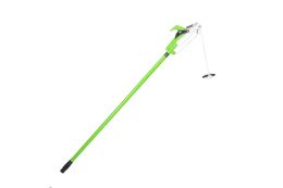 Телескопічний секатор 178-290 з пилкою Bass Polska BP-8899