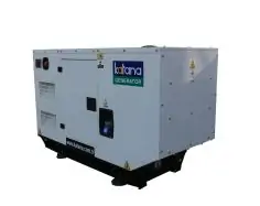 Дизельный генератор KATANA KD 50 KVA