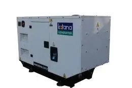 Дизельний генератор KATANA KD 50 KVA 1