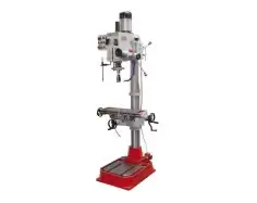 Свердлильно-фрезерний верстат Holzmann ZX 40PC