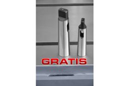 Свердлильний верстат CORMAK ZS-40HS