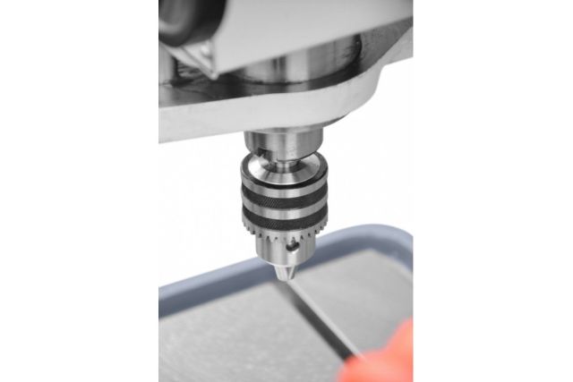 Свердлильний верстат CORMAK ZS-40HS