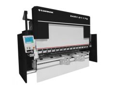 Пресс CORMAK EASY31220