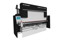 Прес CORMAK EASY31220